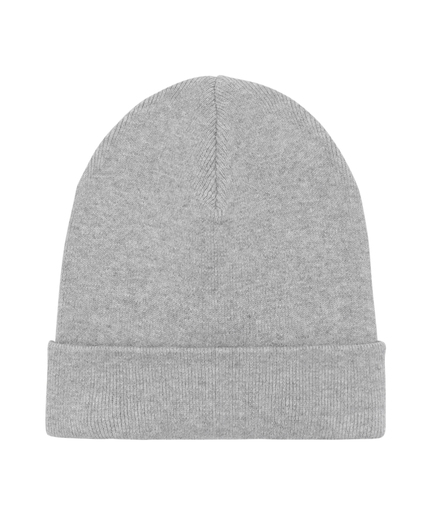 Rib Beanie In Unisex Fit (STAU772)