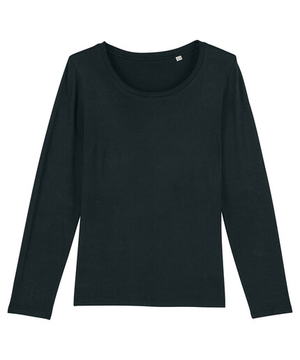 Stella Singer Women's Long Sleeve T-shirt (STTW021)