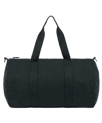 Duffle Bag With Canvas Fabric (STAU892)