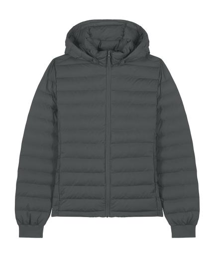 Stella Voyager Jacket With Removable Hood (STJW839)