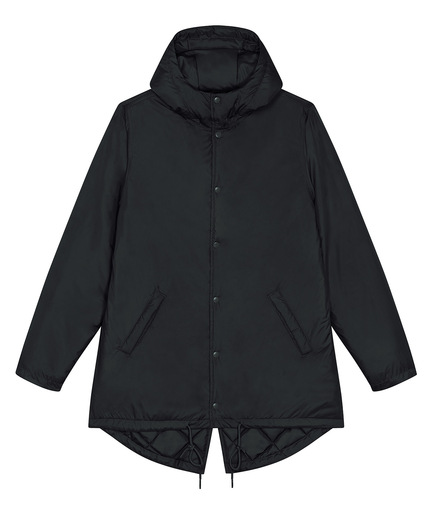 Unisex Padded Parka Jacket (STJU841)