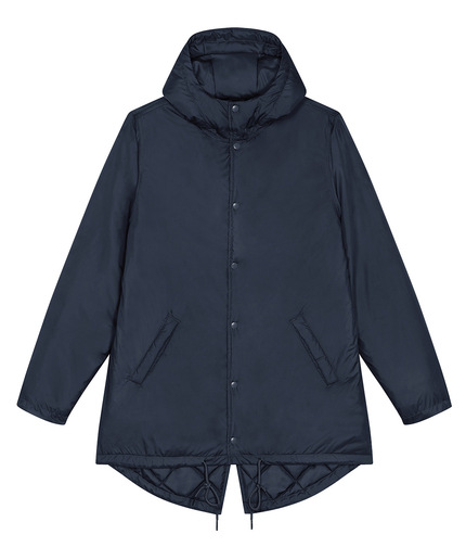 Unisex Padded Parka Jacket (STJU841)