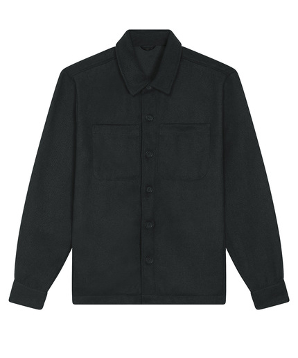 Unisex River Shirt Jacket (STJU845)