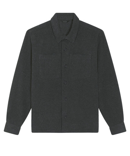 Unisex River Shirt Jacket (STJU845)