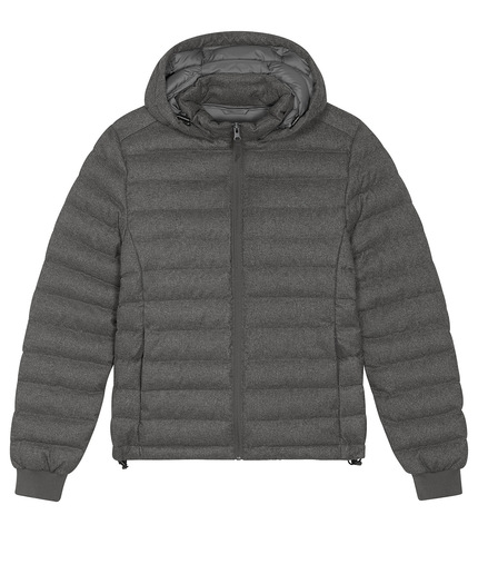 Stella Voyager Wool-like Padded Jacket (STJW897)