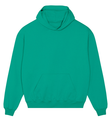 Unisex Cooper Dry Hoodie Sweatshirt (STSU797)