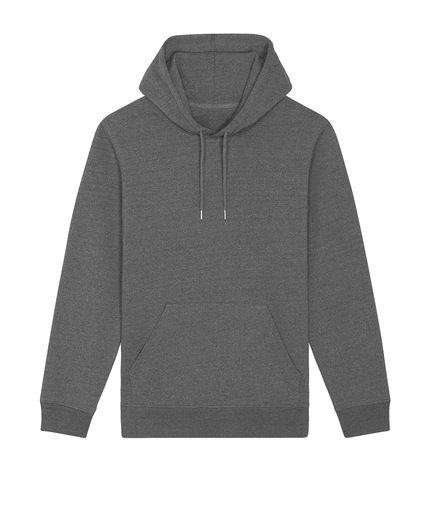 Unisex RE-Cruiser Hoodie Sweatshirt (STSU800)