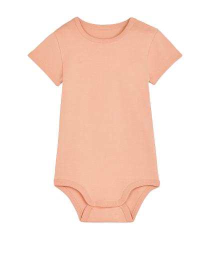 Baby Bodysuit (STUB103)