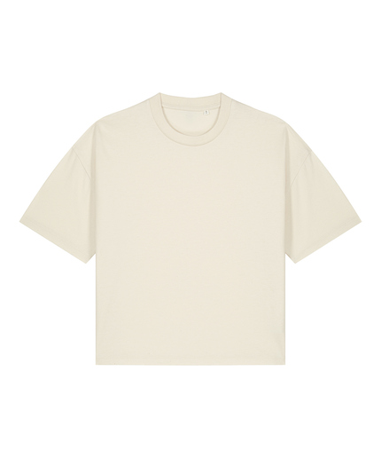 Womens Stella Nova Boxy T-shirt (STTW175)