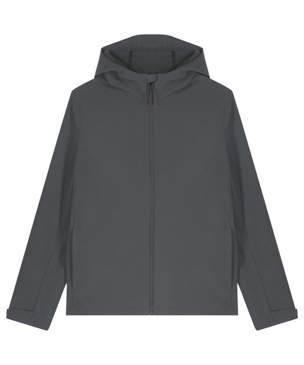 Stanley Discoverer Hooded Softshell (STJM158)