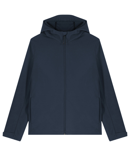 Stanley Discoverer Hooded Softshell (STJM158)