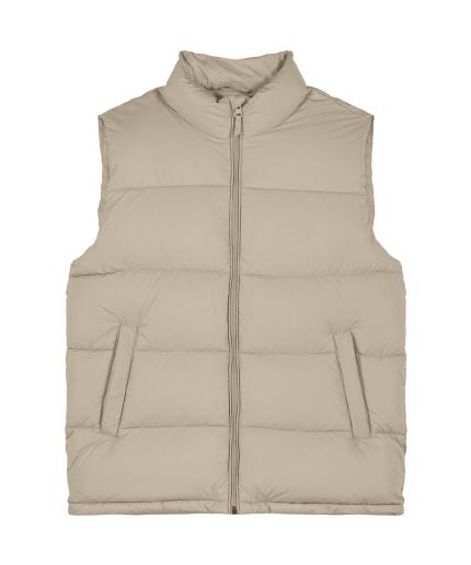 Padded Puffer Gilet (STJU250)