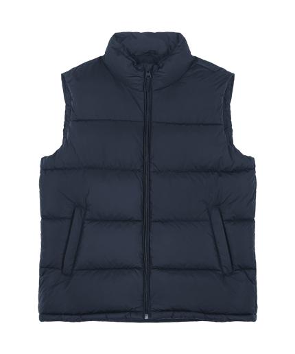 Padded Puffer Gilet (STJU250)