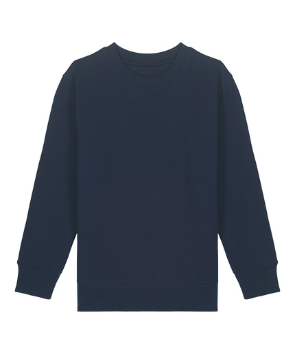 Kids Mini Changer 2.0 Iconic Crew Neck Sweatshirt (STSK181)