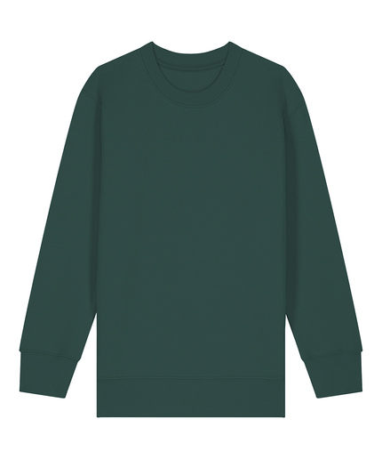 Kids Mini Changer 2.0 Iconic Crew Neck Sweatshirt (STSK181)