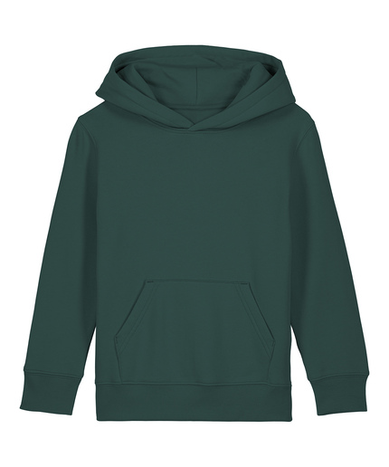 Kids Mini Cruiser 2.0 Iconic Hoodie Sweatshirt (STSK180)