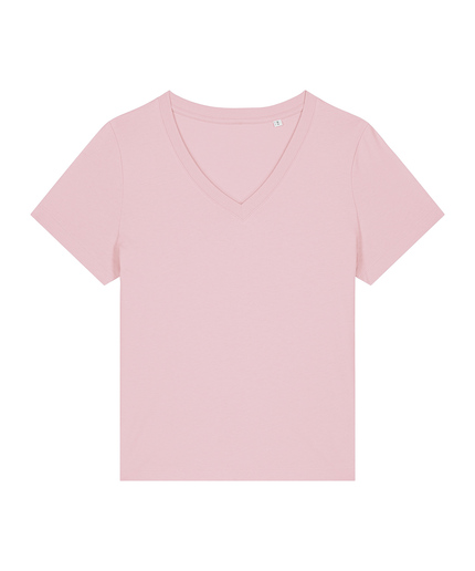 Womens Stella Isla V-neck T-shirt (STTW176)