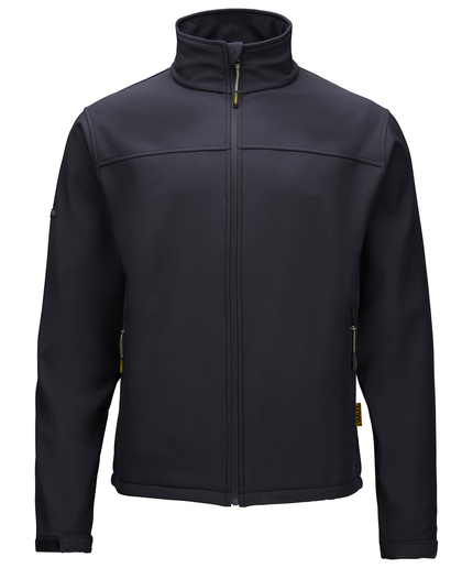 Stanley Teton 2-layer Full Zip Softshell