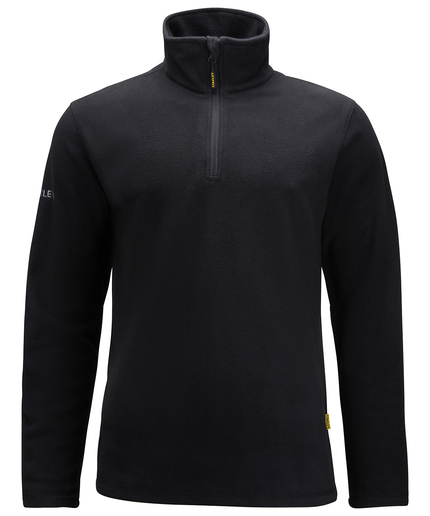 Hobson -zip Microfleece