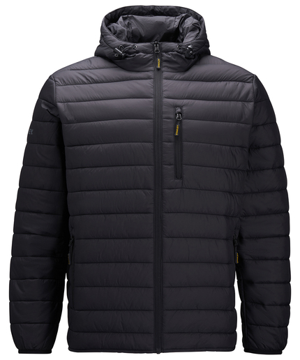 Westby Padded Jacket