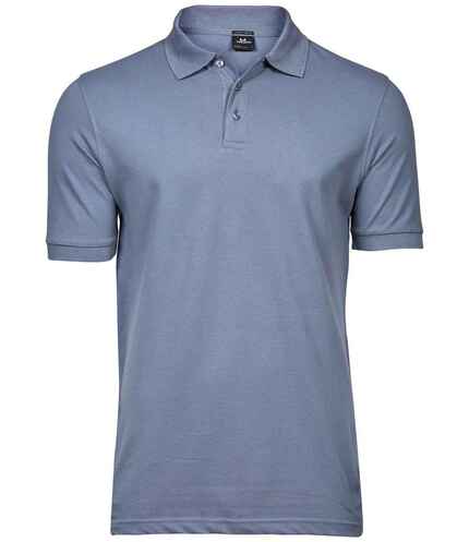 Tee Jays Luxury Stretch Piqué Polo Shirt