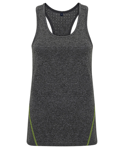 Women's TriDri 'laser Cut' Vest