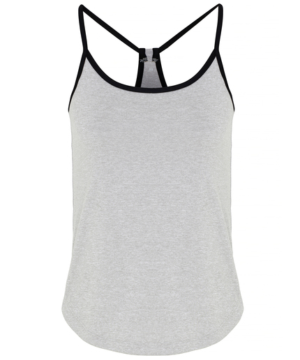 Women's TriDri Yoga Vest