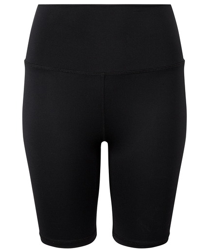 Women's TriDri Legging Shorts