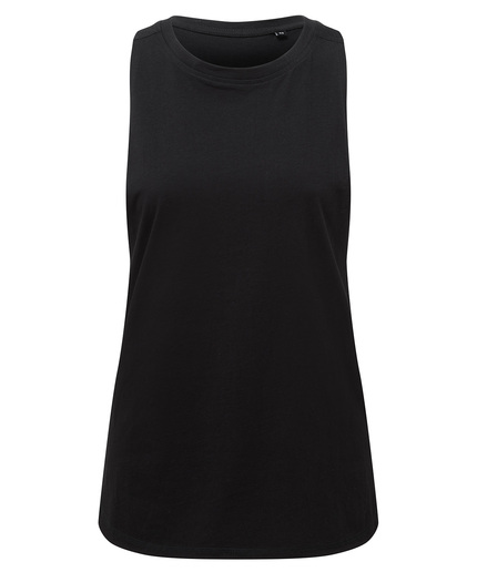 Women's TriDri Organic Tank Top