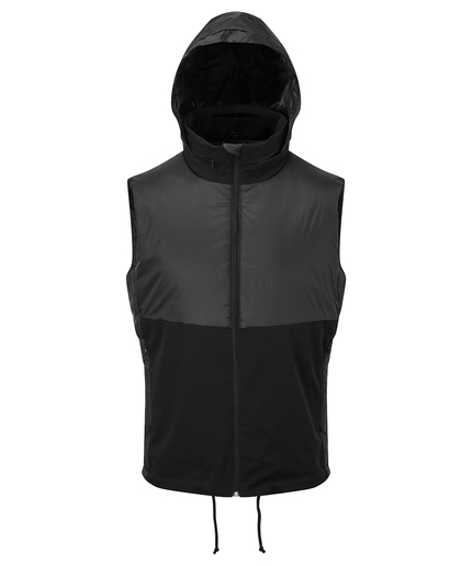 Men's TriDri Insulated Hybrid Gilet