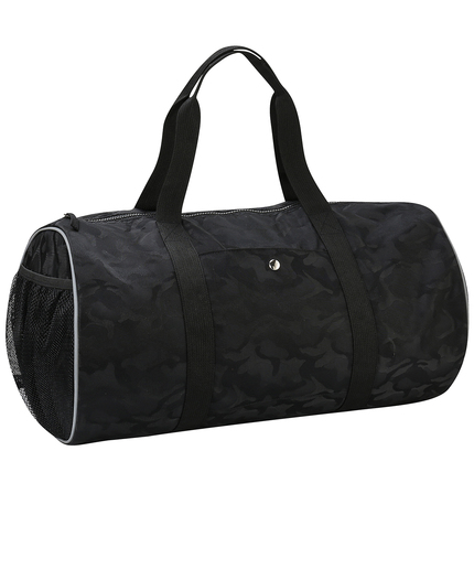 TriDri Camo Everyday Roll Bag