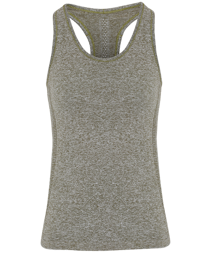 Women's TriDri Seamless '3D Fit' Multi-sport Sculpt Vest