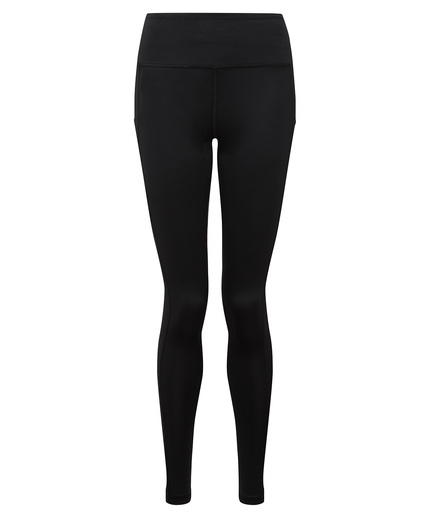 Womens TriDri Performance Leggings With Pockets