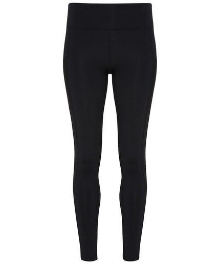 Women's TriDri Performance Compression Leggings