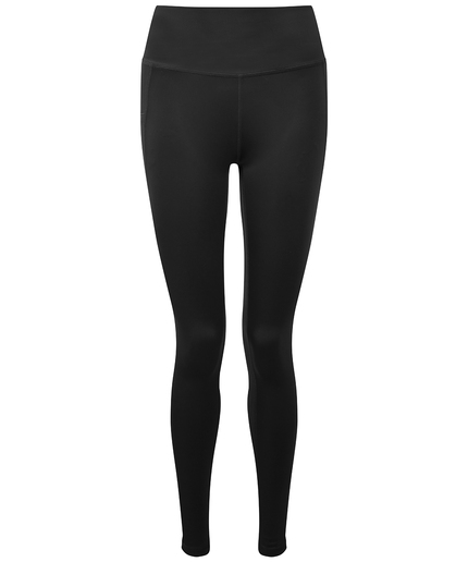 Women's TriDri High-shine Leggings