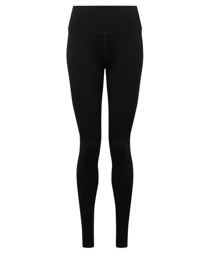 Women's TriDri Custom Length Seamless Leggings