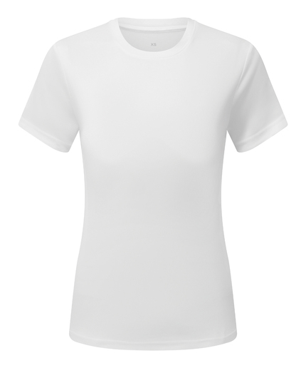 Women's TriDri Textured Recycled Tee