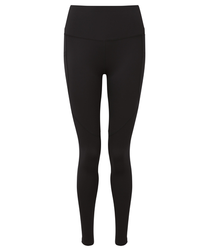 Women's TriDri Recycled Performance Full Length Leggings