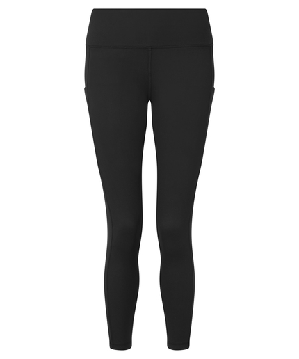 Womens TriDri Recycled Performance 7/8 Leggings