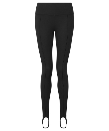 Womens TriDri Recycled Fashion Stirrup Leggings