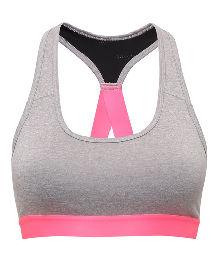 TriDri Performance Sports Bra (medium Impact)