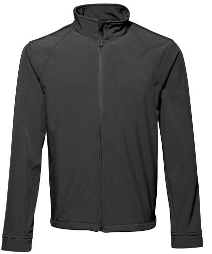 Softshell Jacket