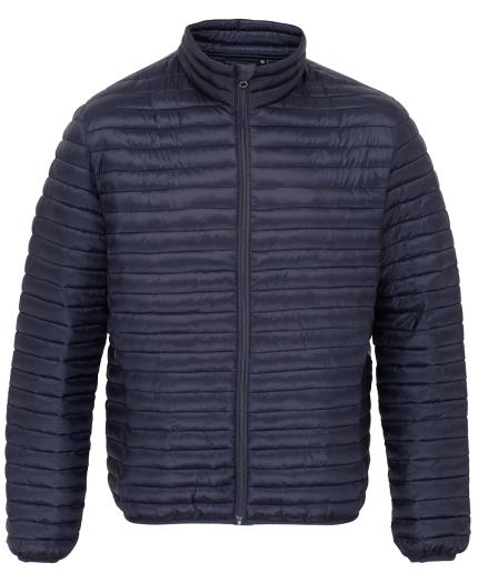 Tribe Fineline Padded Jacket