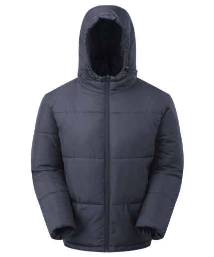 Expanse Padded Jacket