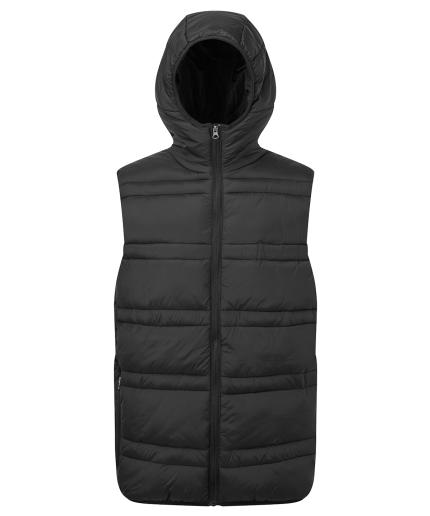 Latitude Hooded Bodywarmer