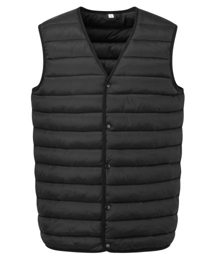 Padded Gilet Vest