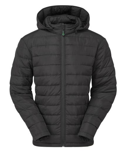 Delmont Recycled Padded Jacket