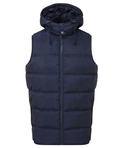 Bryher Recycled Bodywarmer