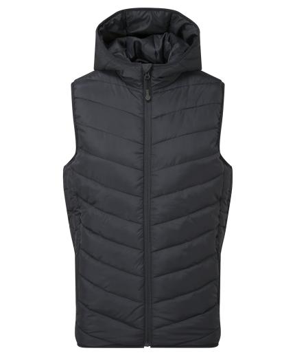 Taurus Recycled Padded Bodywarmer