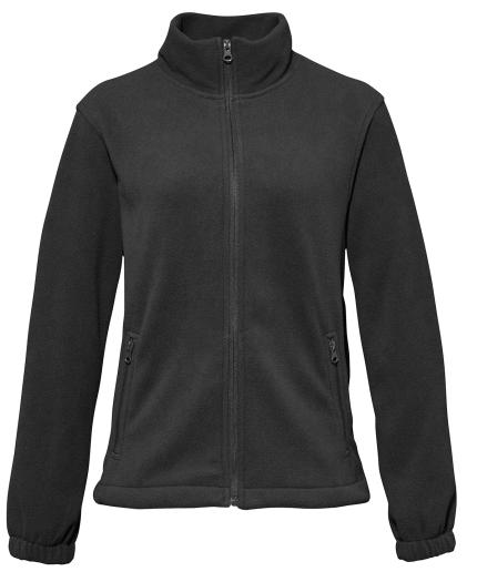 Women's Full-zip Fleece